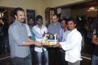 Raja Rani Movie Launch Photos